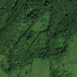 Satellite imagery of Orlovića Brdo, BA