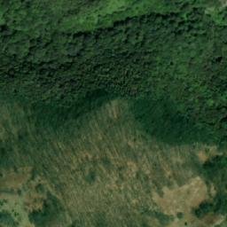 Satellite imagery of Stari Grad, BA