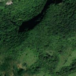 Satellite imagery of Stari Grad, BA