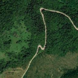 Satellite imagery of Grabež, BA