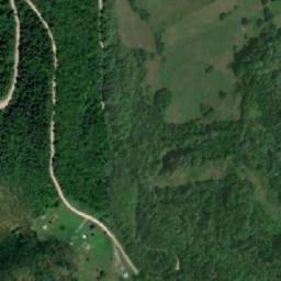 Satellite imagery of Grabež, BA