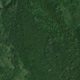 Satellite imagery of Grabež, BA