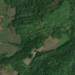 Satellite imagery of Klašnica, BA