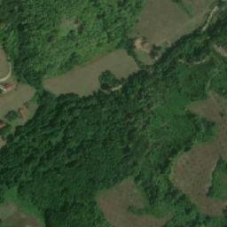 Satellite imagery of Kovačevac, BA