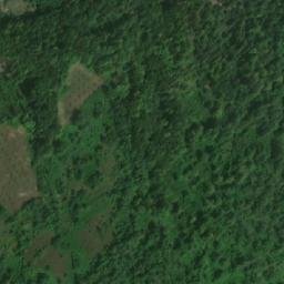 Satellite imagery of Kovačevac, BA