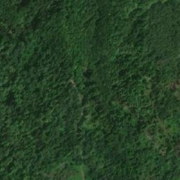 Satellite imagery of Pašni Breg, BA