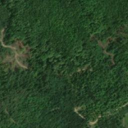 Satellite imagery of Pašni Breg, BA