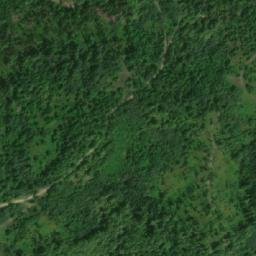 Satellite imagery of Pašni Breg, BA