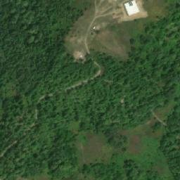 Satellite imagery of Mihajlovac, BA