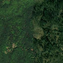 Satellite imagery of Maksimovića Brdo, BA