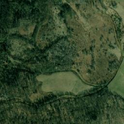 Satellite imagery of Maksimovića Brdo, BA