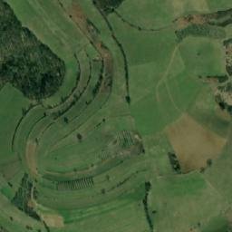 Satellite imagery of Erdelj, BA