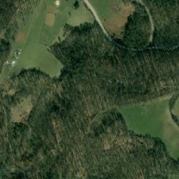 Satellite imagery of Čelovsko Brdo, BA