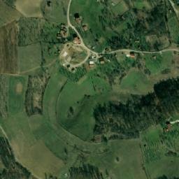 Satellite imagery of Vendrek, BA