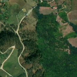 Satellite imagery of Vendrek, BA