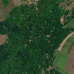 Satellite imagery of Vendrek, BA