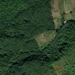 Satellite imagery of Glavica, BA