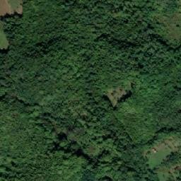 Satellite imagery of Glavica, BA