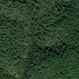 Satellite imagery of Mala Zavrduša, BA