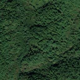 Satellite imagery of Mala Zavrduša, BA