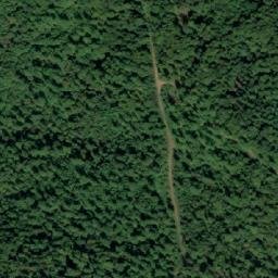 Satellite imagery of Mala Zavrduša, BA