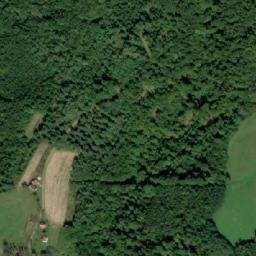 Satellite imagery of Torine, BA