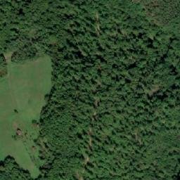 Satellite imagery of Torine, BA