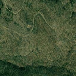 Satellite imagery of Klupe, BA