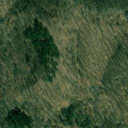 Satellite imagery of Bandera, BA