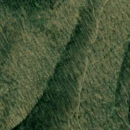 Satellite imagery of Bandera, BA