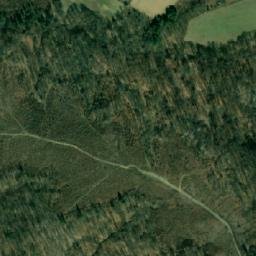 Satellite imagery of Divan, BA