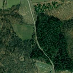 Satellite imagery of Divan, BA