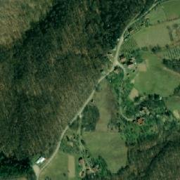 Satellite imagery of Divan, BA