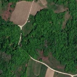 Satellite imagery of Tubakovo Brdo, BA