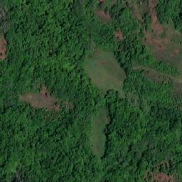 Satellite imagery of Tubakovo Brdo, BA