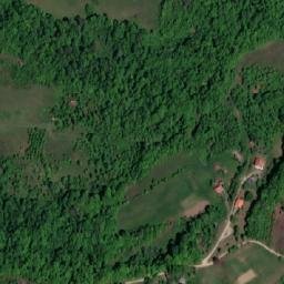 Satellite imagery of Savića Glavica, BA