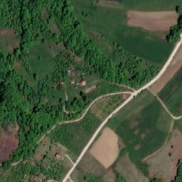 Satellite imagery of Savića Glavica, BA