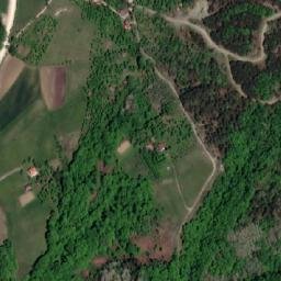 Satellite imagery of Savića Glavica, BA