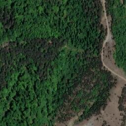 Satellite imagery of Ravno Brdo, BA