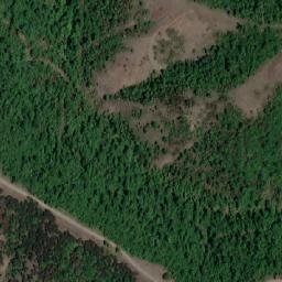 Satellite imagery of Ravno Brdo, BA