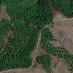 Satellite imagery of Klupe, BA