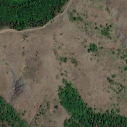 Satellite imagery of Klupe, BA