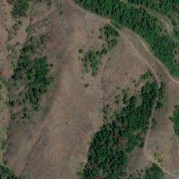 Satellite imagery of Klupe, BA