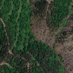 Satellite imagery of Debelo Brdo, BA