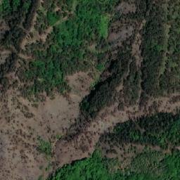 Satellite imagery of Debelo Brdo, BA