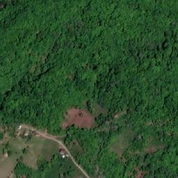 Satellite imagery of Glavica, BA