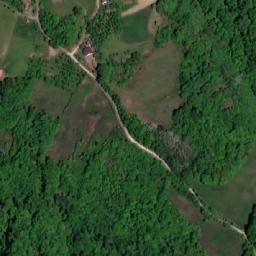 Satellite imagery of Glavica, BA