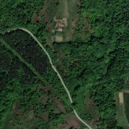 Satellite imagery of Kamenje, BA