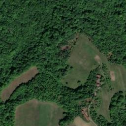 Satellite imagery of Grič, BA