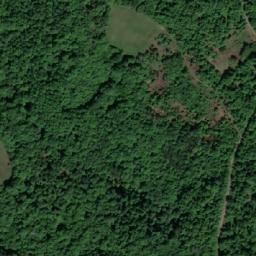 Satellite imagery of Grič, BA